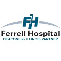 Ferrell Hospital Logo