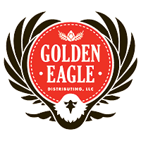 Golden Eagle Logo