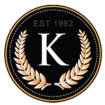 Koerner Distributor Logo