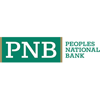 Peoples National Bank Logo