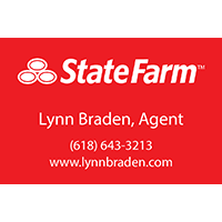 State Farm Logo