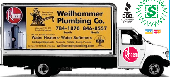 Weilhammer Plumbing