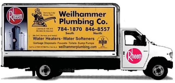 Weilhammer Plumbing