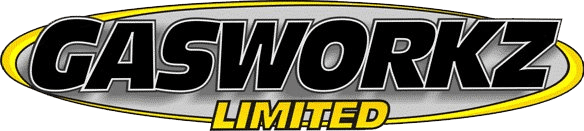 Gas workz logo