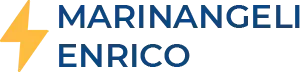 LOGO MARINANGELI ENRICO