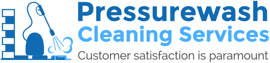 Pressurewash Cleaning Services logo