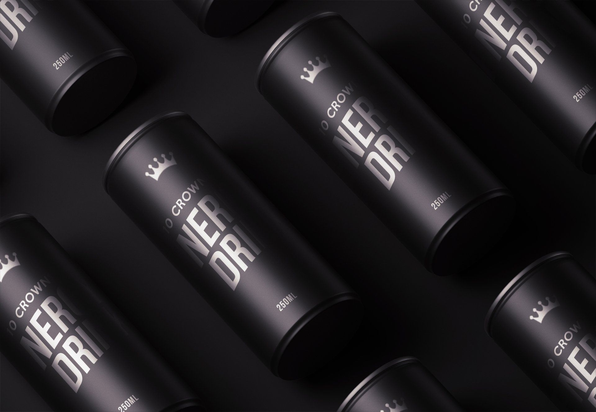 Food beverage packaging