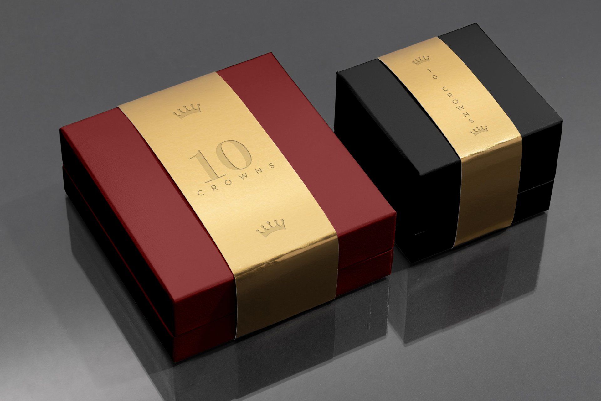 Luxury Packaging New York