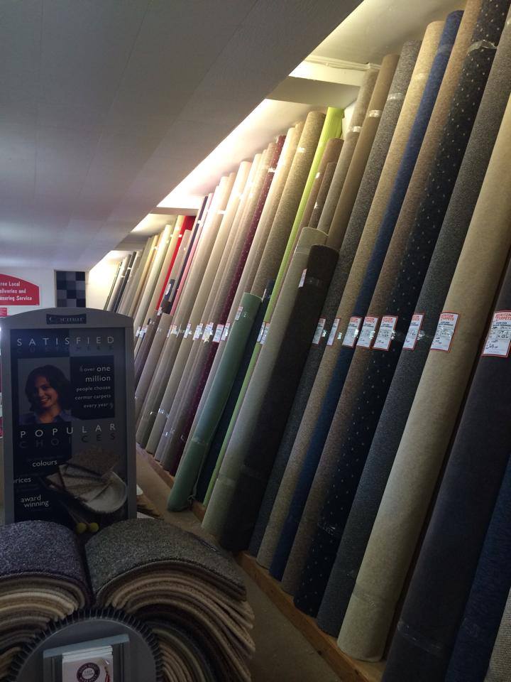 Honiton Carpets 3