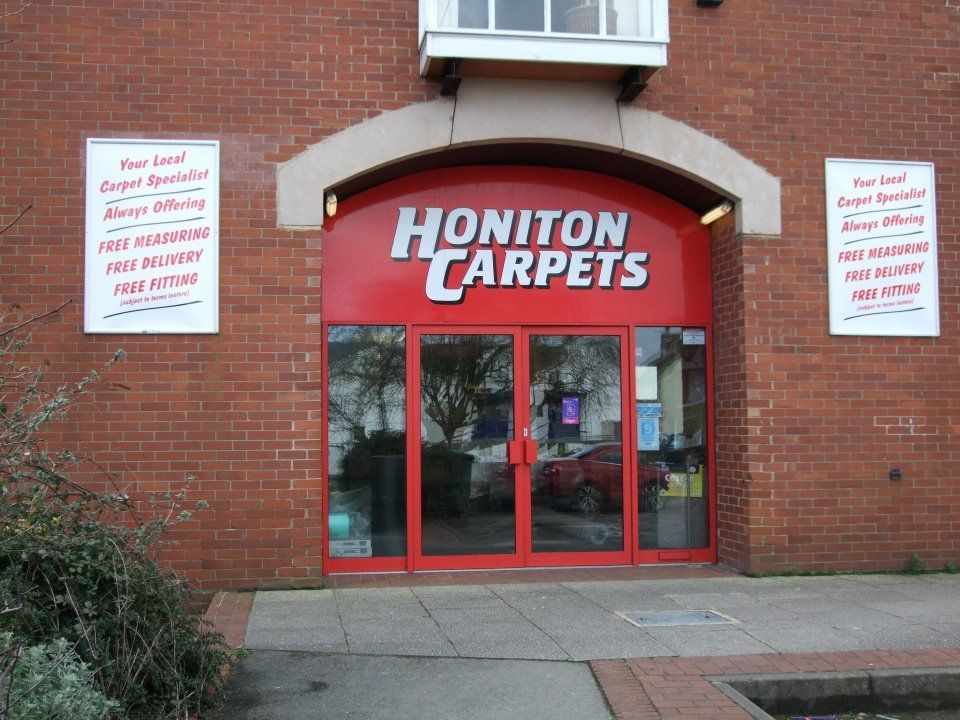 Honiton Carpets 4