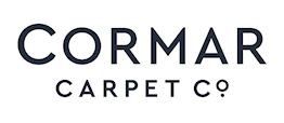Cormar carpet logo