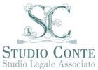 Studio legale Conte logo