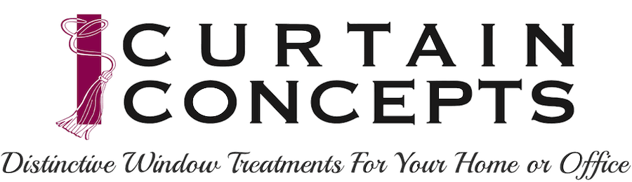 Curtain Concepts Logo