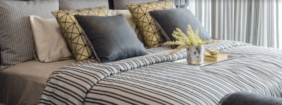 Finding the Right Bedding for Homes near Huntington, West Virginia (WV)