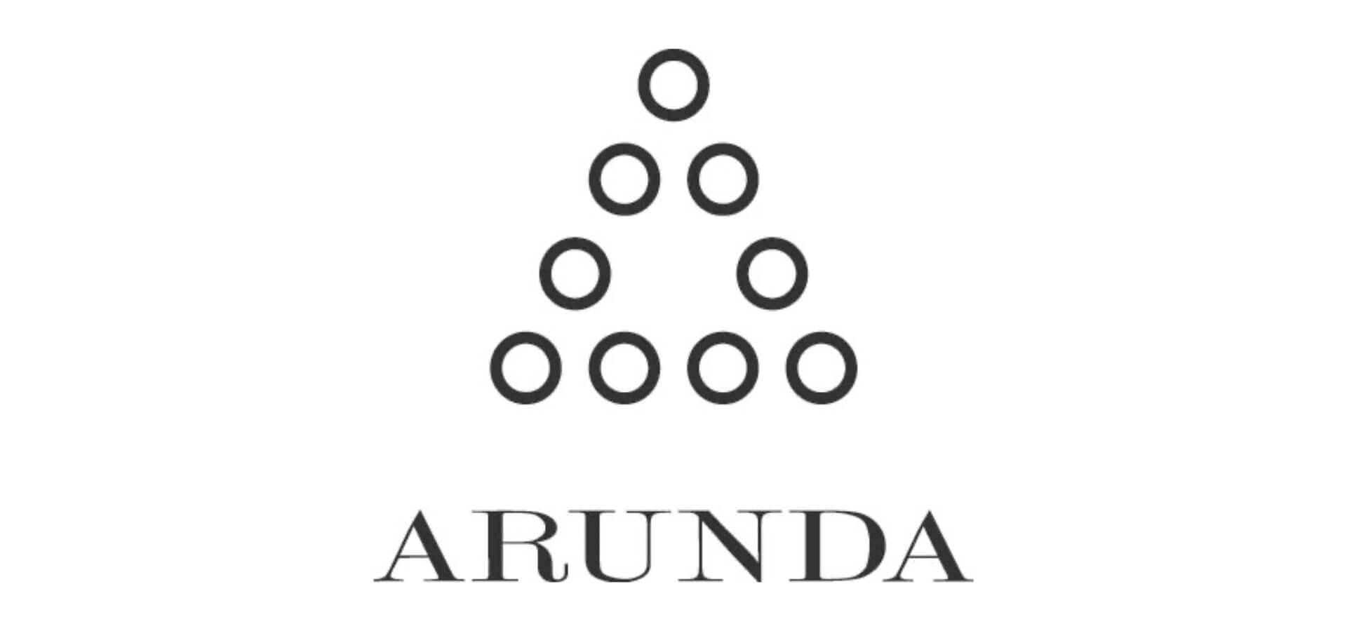 Arunda Sektkellerei Logo