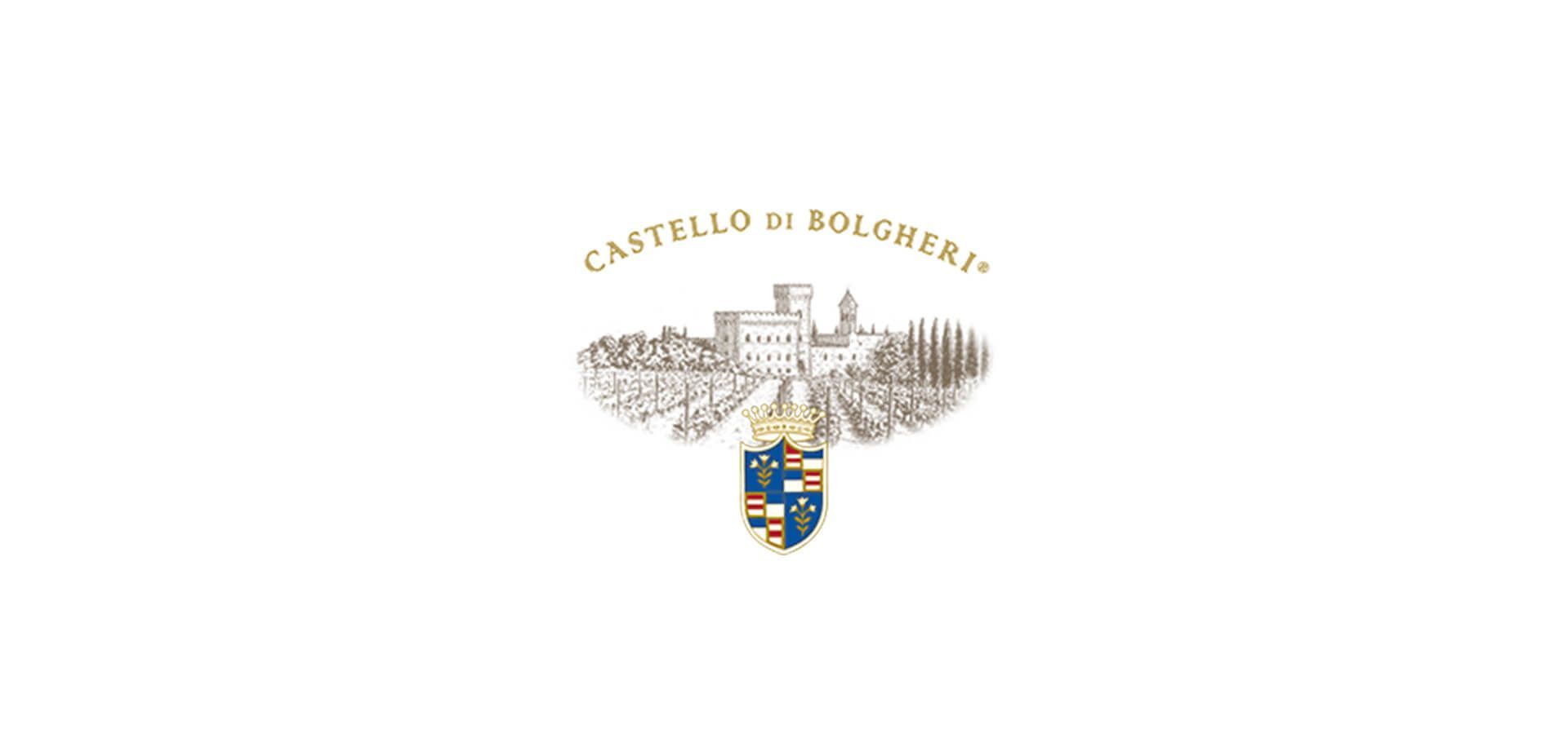 Castello di Bolgheri, Castagneto Carducci