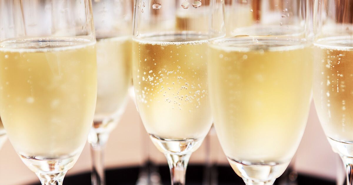 Champagner und Sekt - Weinkellerei Meraner