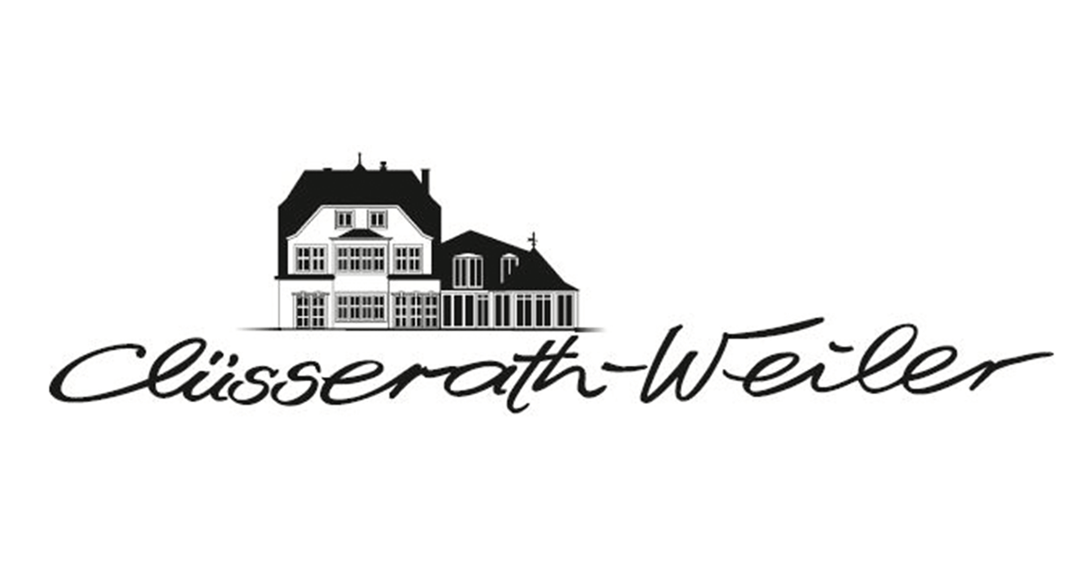 Weingut Clüsserath-Weiler Logo