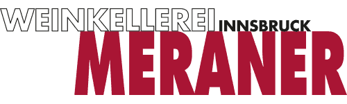 Weinkellerei Meraner Logo