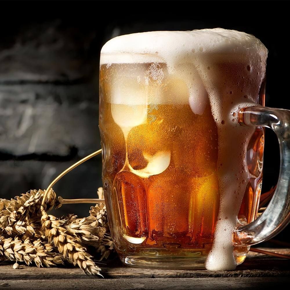 Weinkellerei Meraner Produktwelt Bier