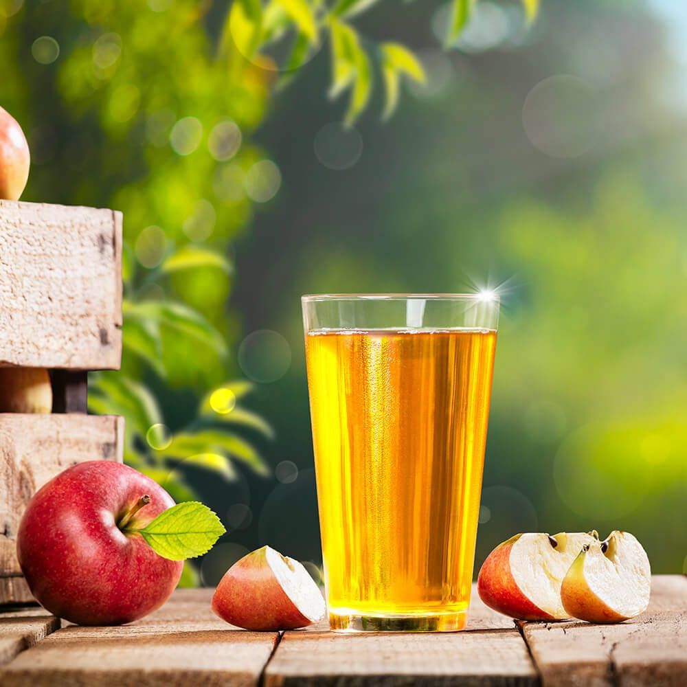 Weinkellerei Meraner Produktwelt Natursäfte