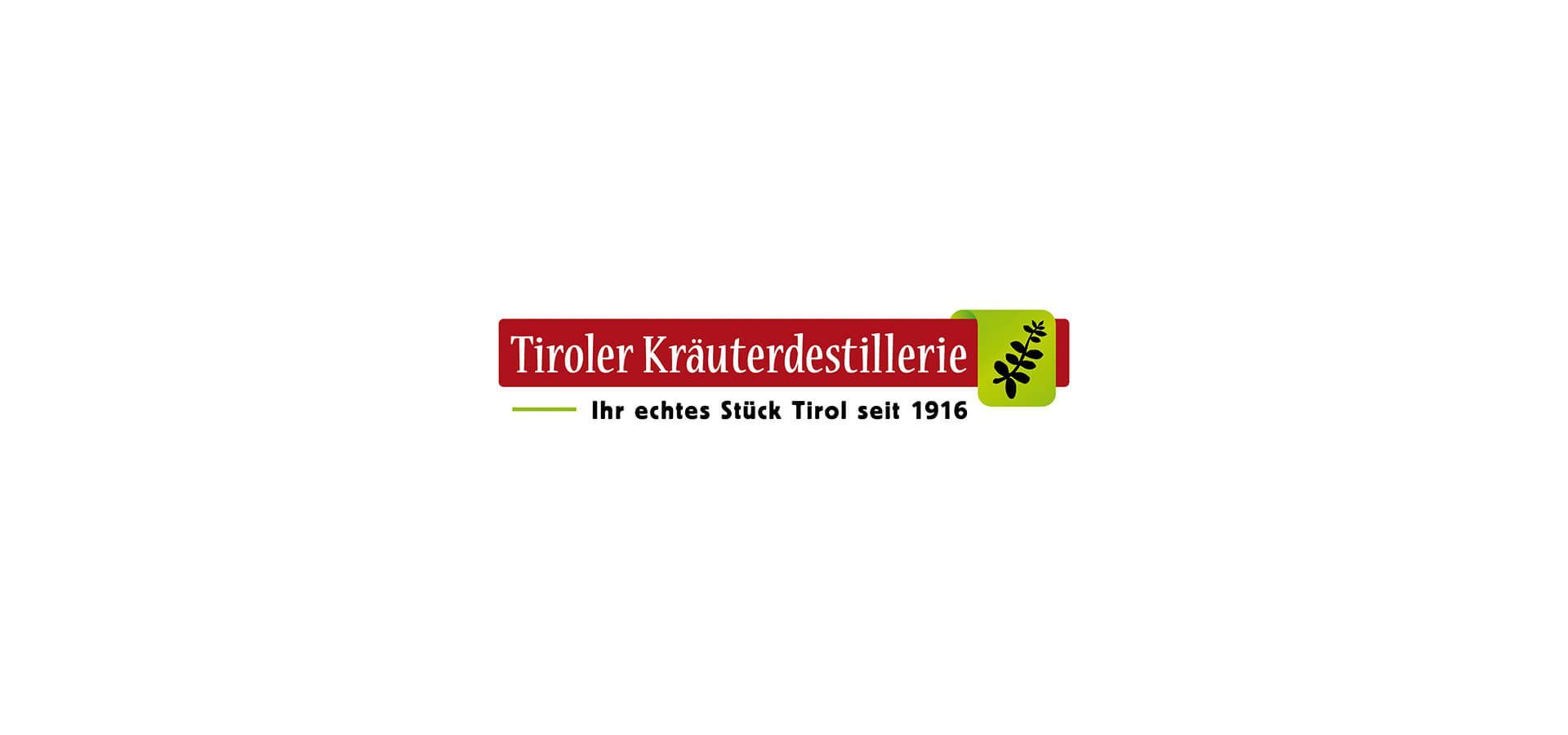 Tiroler Kräuterdestillerie