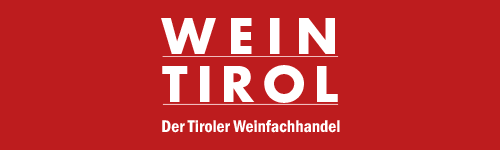 Wein Tirol Logo