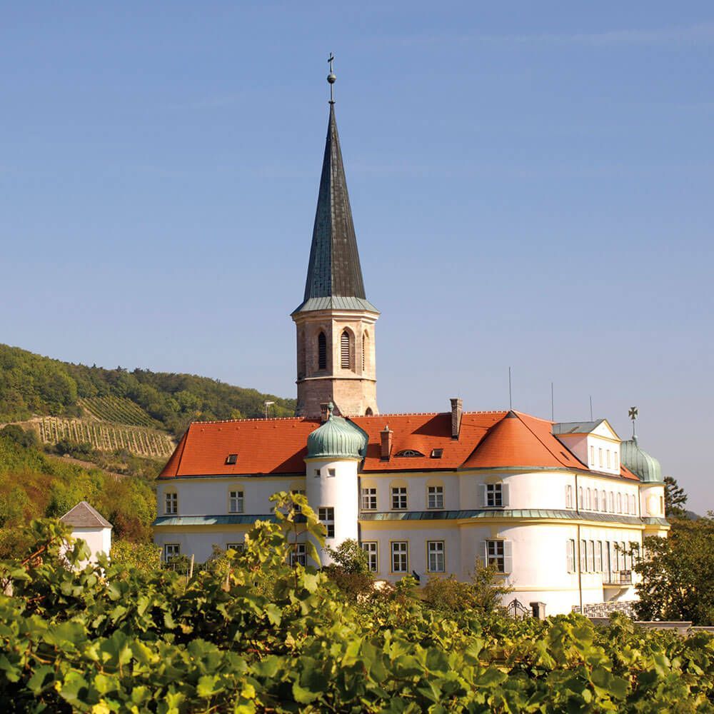 Weingut Gebeshuber, Gumpoldskirchen