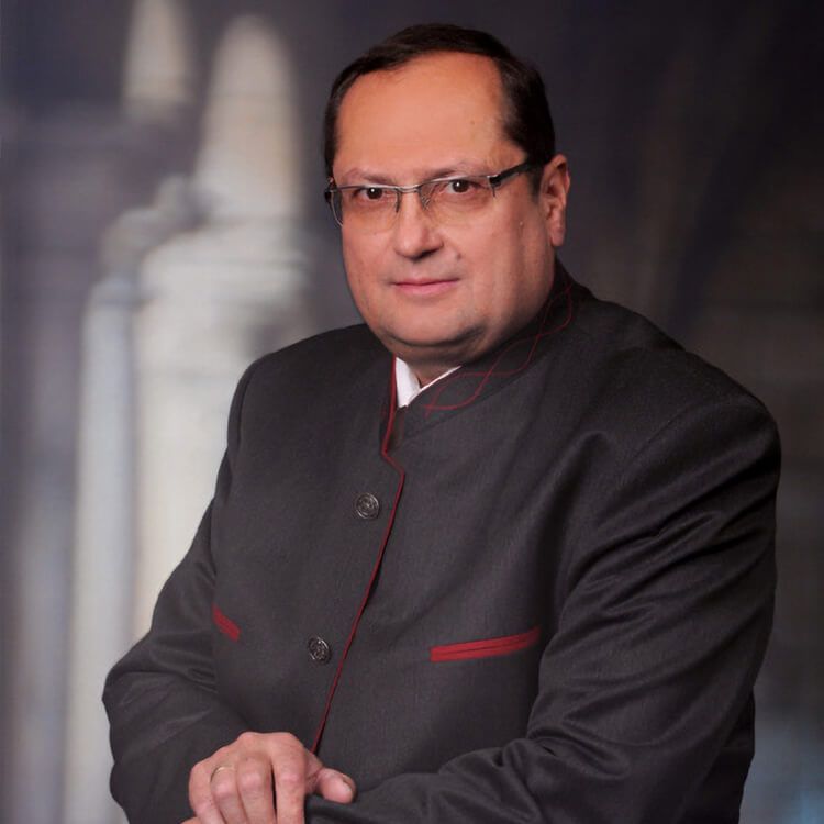 Weingut Hans Moser, St. Georgen