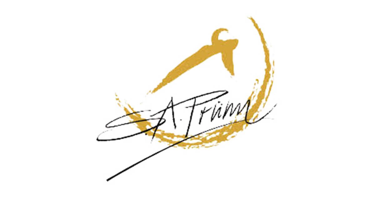 Weingut S.A. Prüm Logo