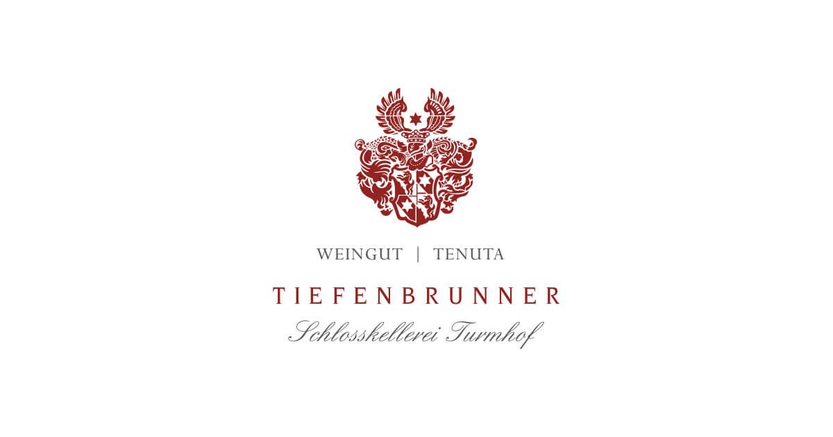 Weingut Tiefenbrunner, Schlosskellerei Turmhof, Kurtatsch