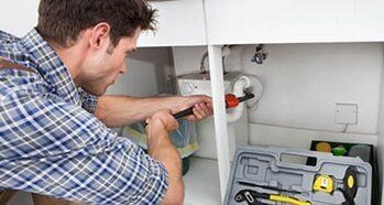 Plumber — HVAC in Amherst, NH