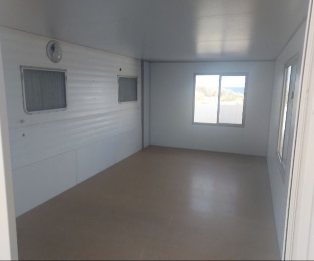 YP Caravans Annexes