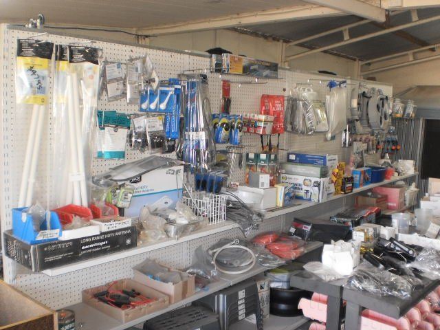 YP Caravans Service & Repairs