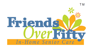 Friends over Fifty Senior Care