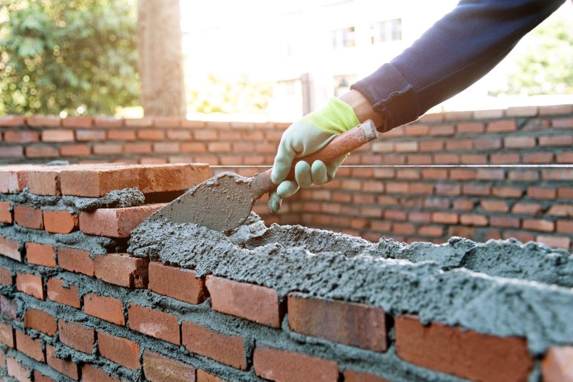 An image of Interior Masonry in Thornton CO