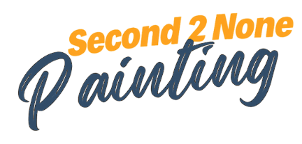 Second 2 None Painting  logo