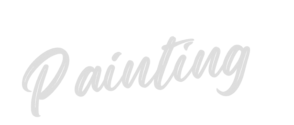 Second 2 None Painting logo