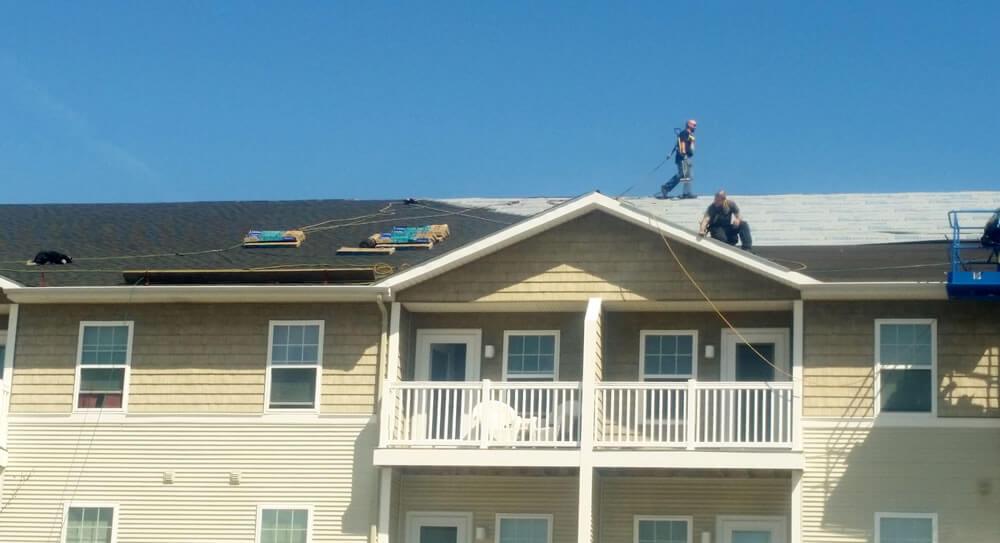 Custom Flashing Fairfax, VT Bannister Custom Exterior Custom Flashing Fairfax, VT Bannister Custom Exterior