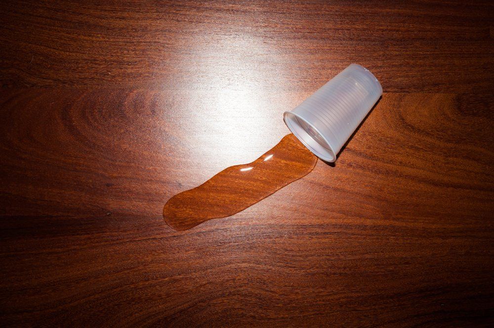 Waterproof Wooden Floor - Tucson, Arizona - D & D Flooring