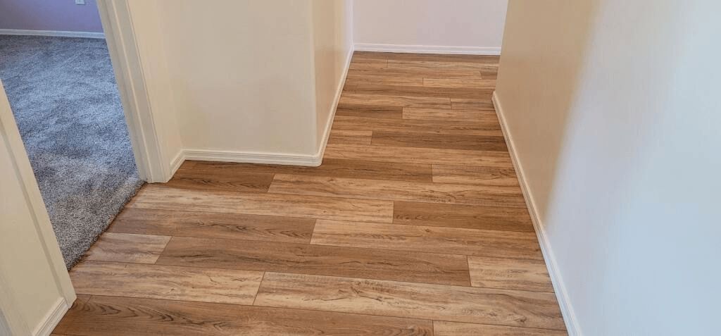 Prodigy Hdr Plus Wooden Style - Tucson, Arizona - D & D Flooring