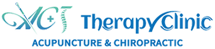 ACT Acupuncture & Chiropractic Therapy Clinic Logo