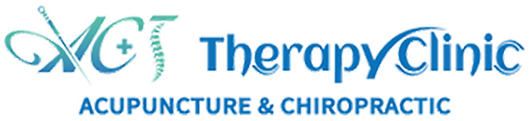 ACT Acupuncture & Chiropractic Therapy Clinic Logo