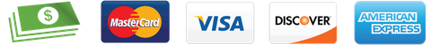 Payment methods