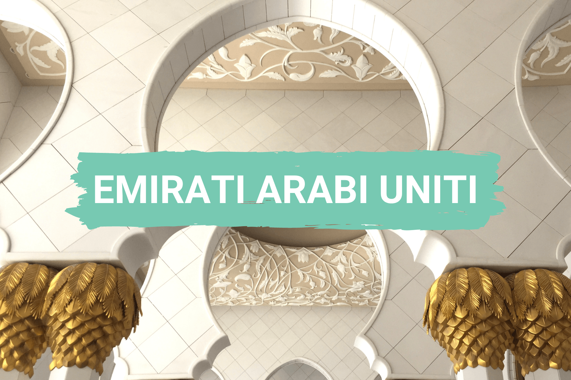 Emirati Arabi Uniti