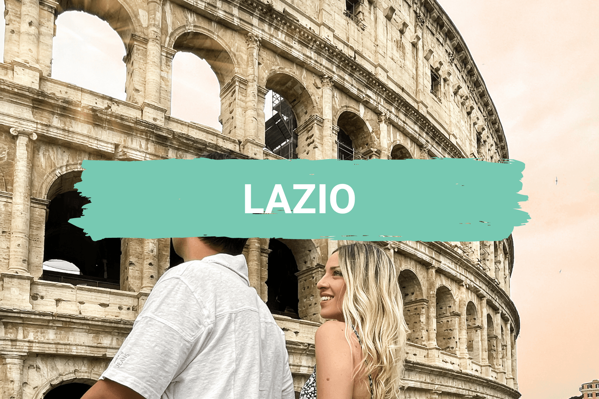 Lazio