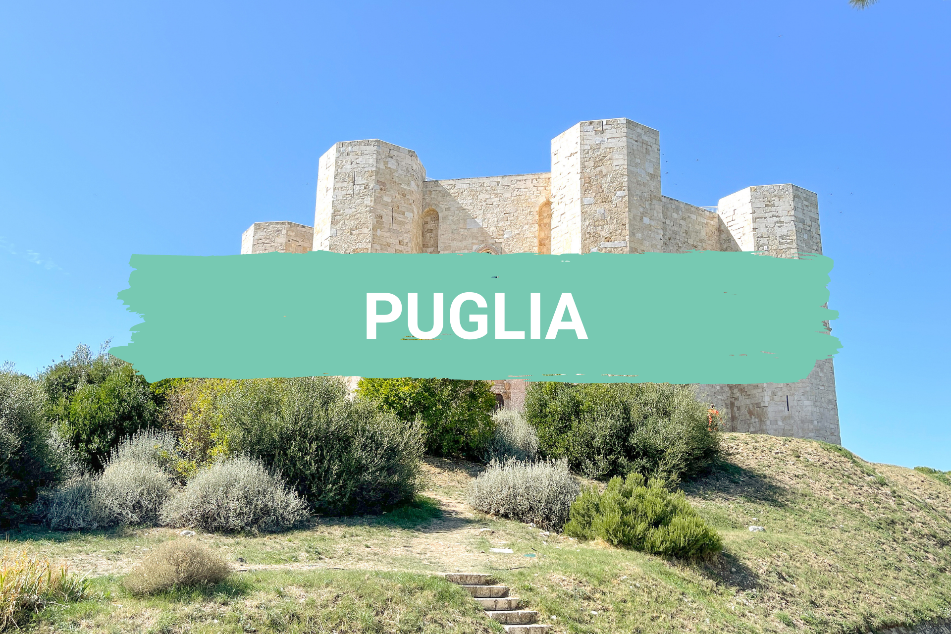 Puglia
