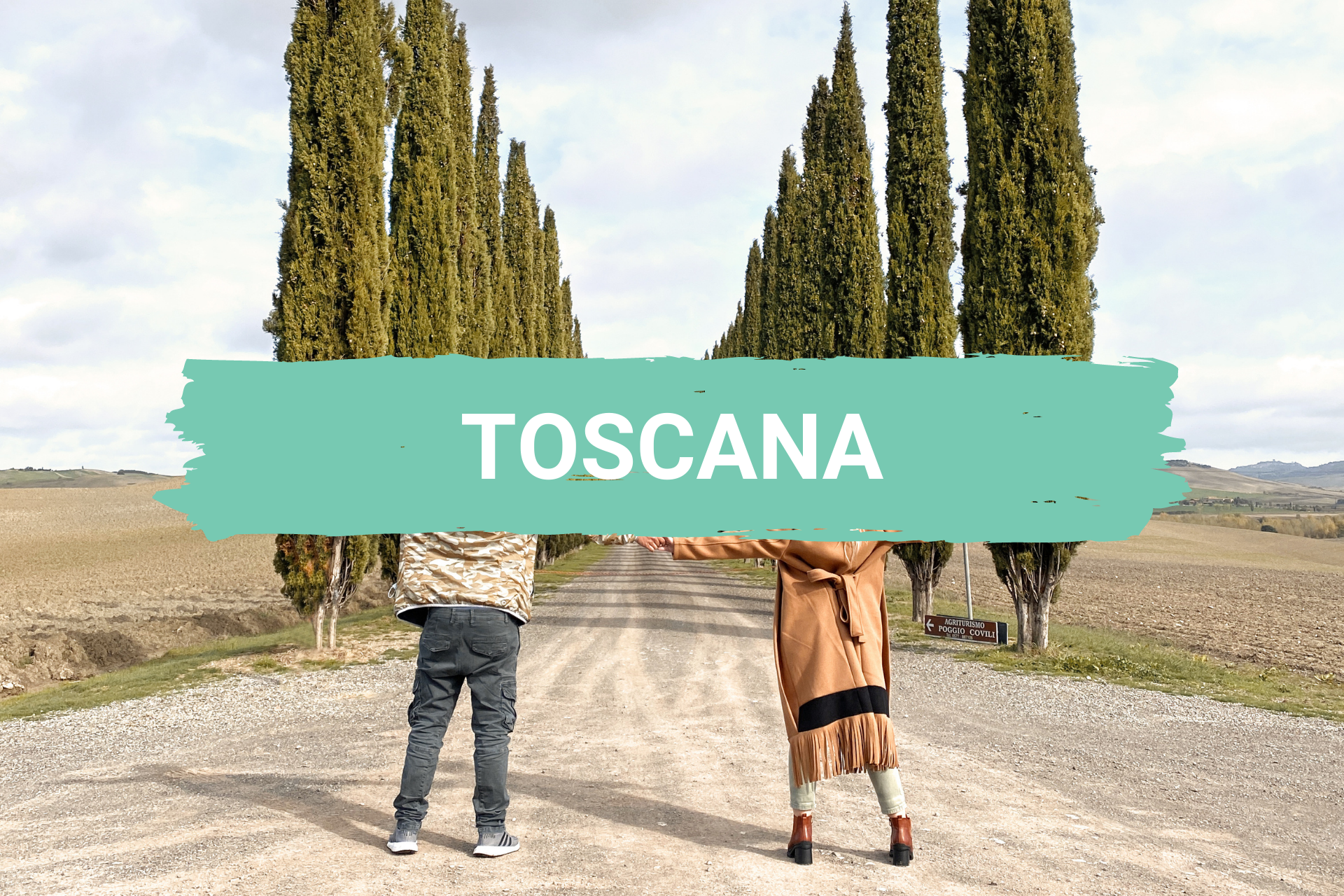 Toscana
