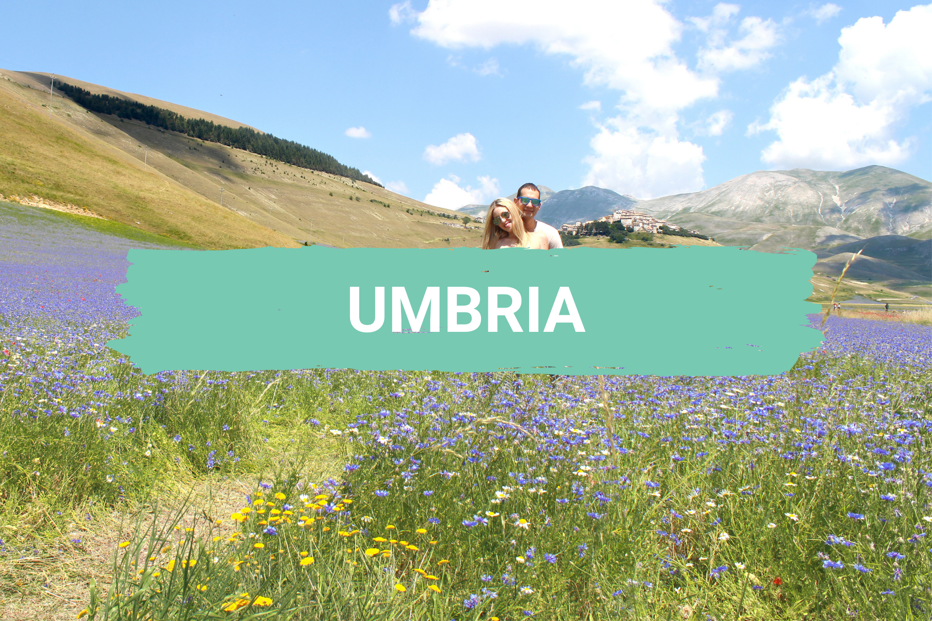 Umbria