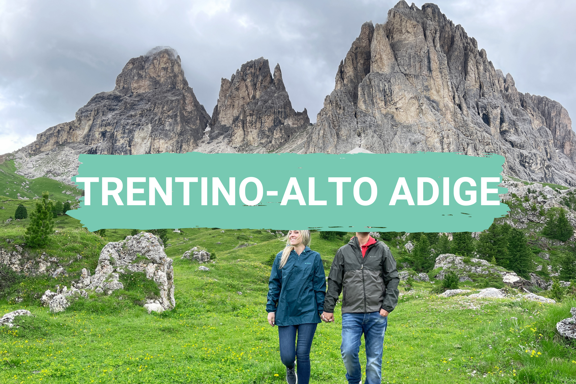 Trentino Alto Adige